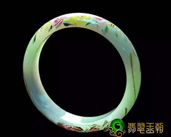 翡翠手镯的由来和寓意你懂吗？   第7张