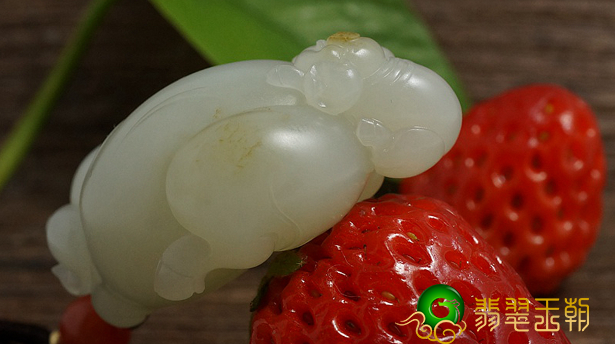 什么是和田玉，和田玉的寓意是什么   第3张