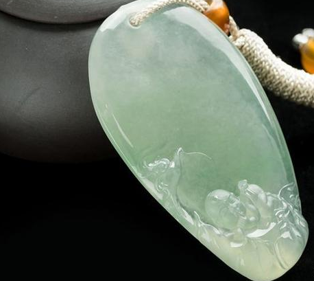 级别划分翡翠的方法，从翡翠的级别划分看翡翠的品质   第3张