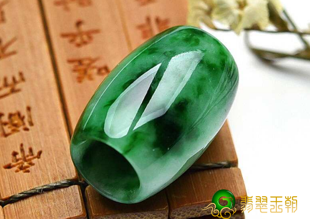 翡翠路路通的寓意及讲究   第2张