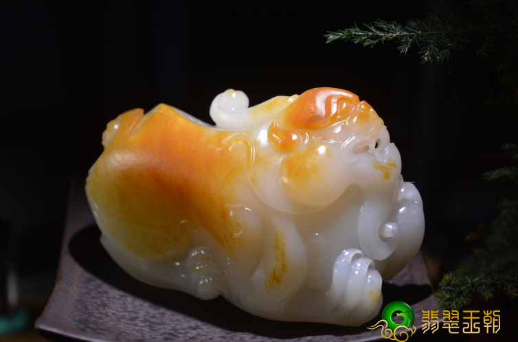 和田玉貔貅把件的保养方法，如何全方位的保护你的和田玉貔貅   第2张