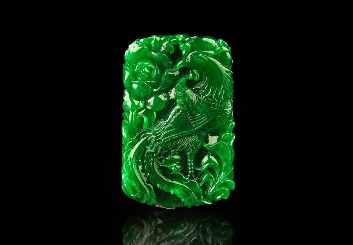 
                神仙难断寸玉——翡翠原石的选择
   第4张