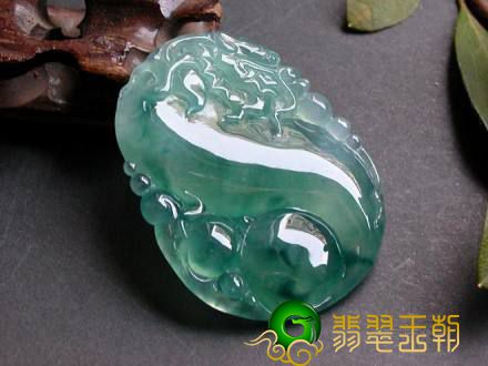 怎样轻轻松松的鉴别出a货翡翠 第1张