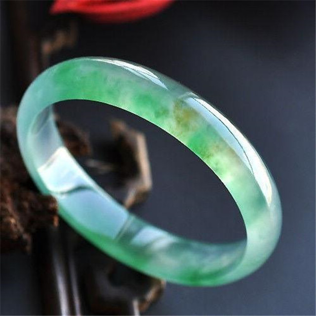 什么是金丝种翡翠？看这篇文章就对了！   第3张