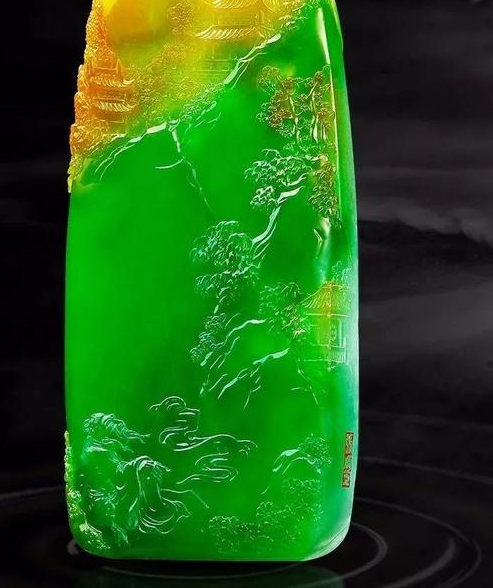 玩翡翠的酸甜苦辣，你都体会过吗？   第4张