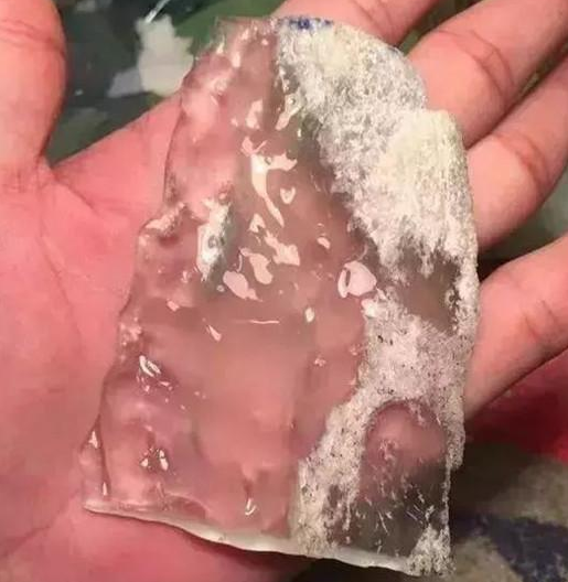 看懂光泽，你才算真的懂翡翠   第10张