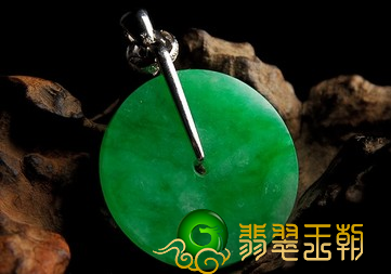 珠宝饰品的喻意：翡翠之器皿喻意篇   第2张