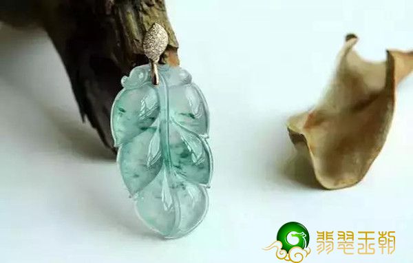 翡翠叶子都有哪些寓意，你一定要弄清！   第5张