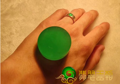 木那料种翡翠确实老吗 木那料种翡翠普遍三大错误观念   第2张