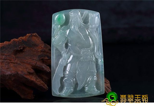 翡翠小挂饰用什么样子的好？看过再下管理决策也不迟！   第2张