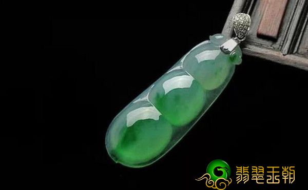 翡翠福豆都有哪些寓意？   第5张