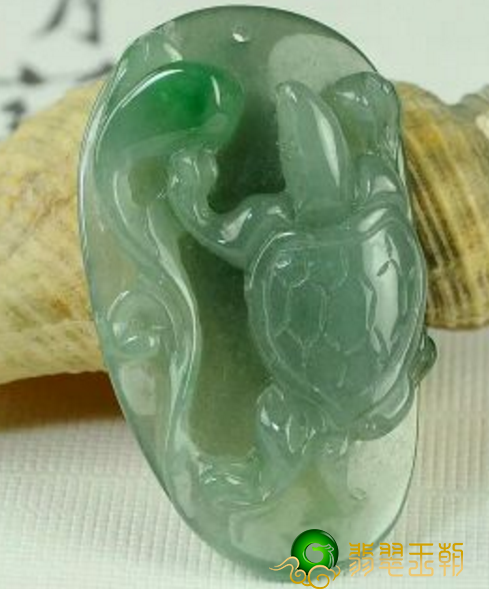 八种发财的翡翠，你知道哪些？   第4张