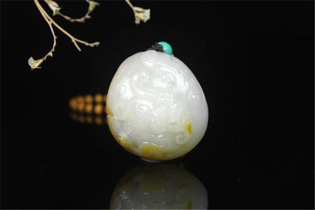 和田玉和翡翠谁更耐摔？为你讲讲其中详情！(图文)   第3张