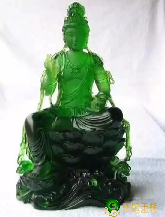 常见翡翠寓意大全   第1张