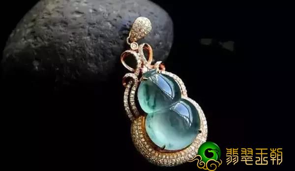什么样的翡翠能旺财？喻意怎样？   第11张