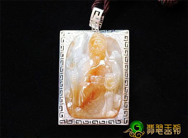 黄翡翠的作用与功效你清楚吗？看了如梦初醒！   第3张