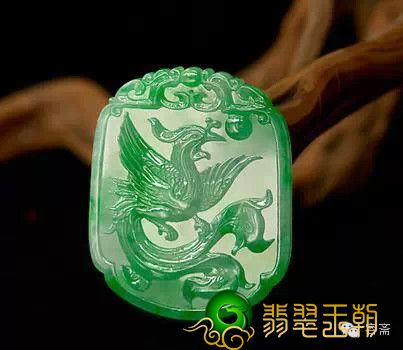 中国风 | 翡翠雕刻图案寓意大全 （吉祥篇）   第8张