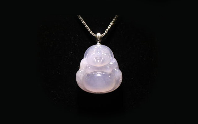 紫罗兰翡翠的颜色分类，小白必看   第7张