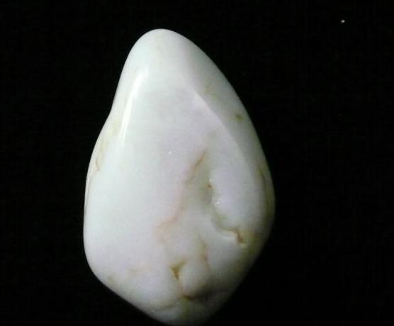 什么是青海玉？带你们了解一下青海玉的市场情况！(图文)   第3张