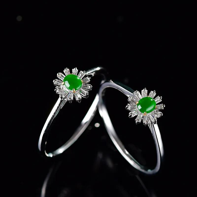 
                指间一抹绿，心中一份情
   第3张