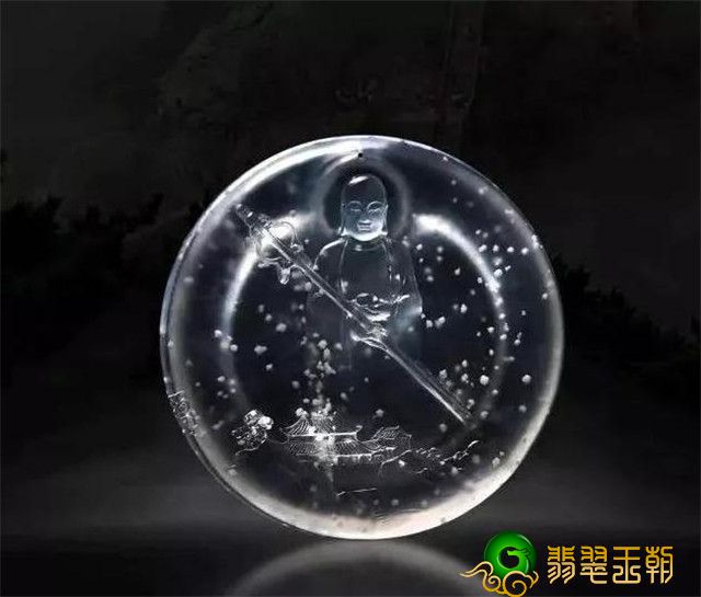 珠宝饰品是人们造型艺术文化艺术一部分，我们一起来了解它！   第1张