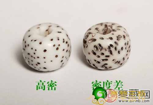 破译星月菩提手串 谈一谈它的类型辨别和维护保养   第2张