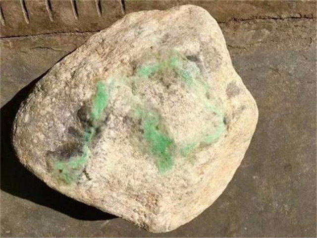 什么是翡翠蟒带?点击查看本文你就懂了!(图文) 第2张