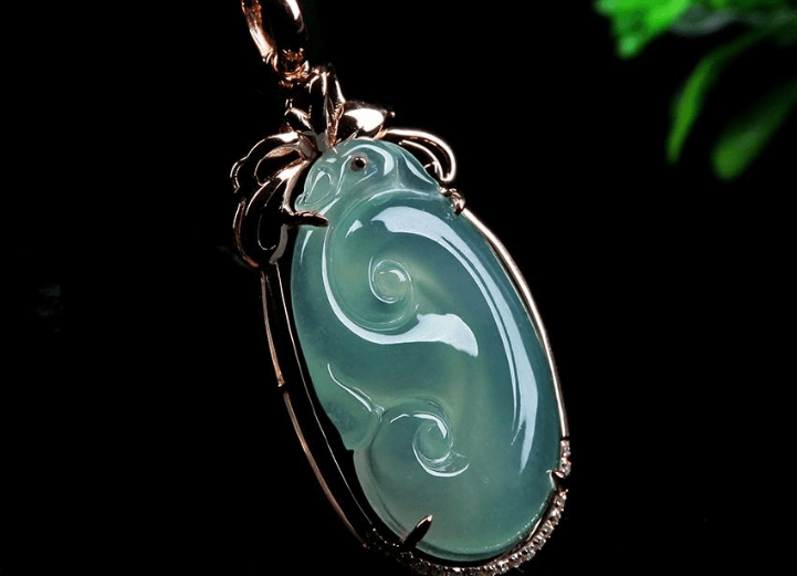 翡翠如意挂件什么价位？它值得入手吗？   第3张