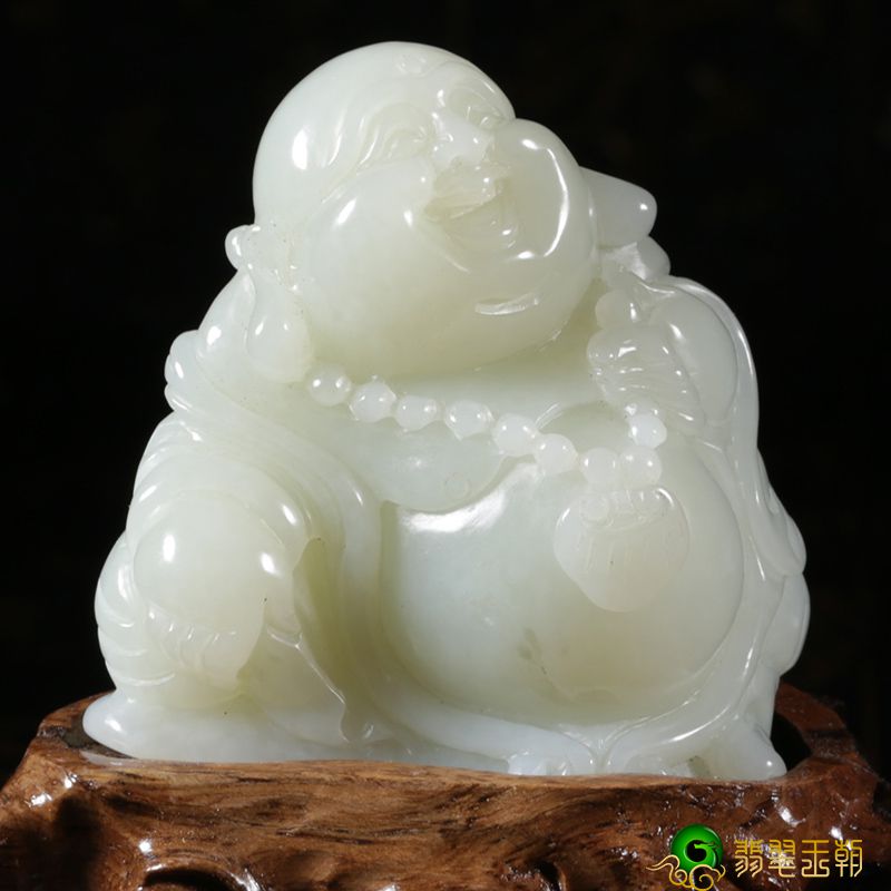 和田玉摆件摆放在家中怎么样？有哪些常见问题吗？   第1张