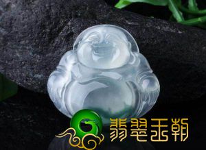 翡翠佛公有什么寓意 佩戴佛公有哪些好处   第1张