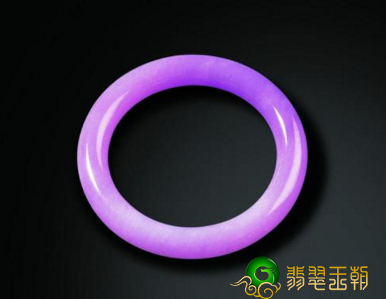 紫罗兰花翡翠的哪样紫比较好?确实是太漂亮了! 第1张