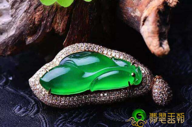 翡翠，要透還是要色？   第1张