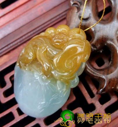 八种发财的翡翠，你知道哪些？   第7张