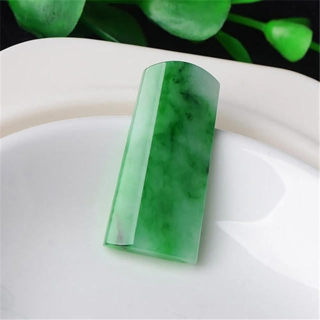 什么是翡翠无事牌？讲一讲它真正的含义！(图文)   第3张