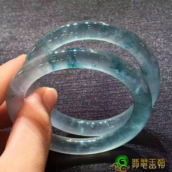 探讨翡翠镯子（一）   第5张