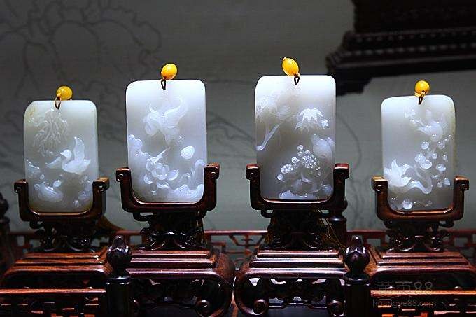 如何鉴定是不是玉石 有什么常用方法