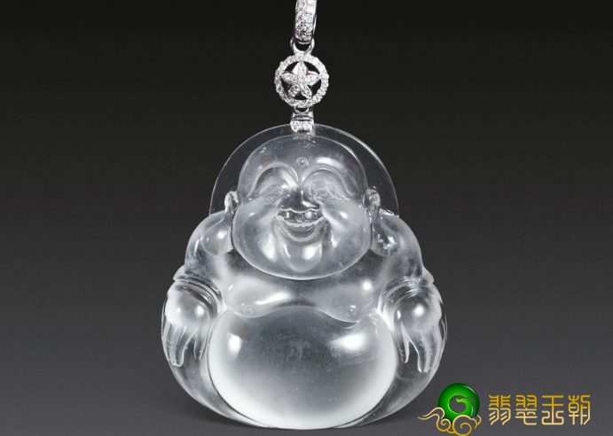 翡翠的价钱怎么会持续上升呢？这能够从六个层面来实际回应   第1张