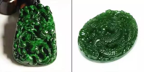 什么颜色的翡翠最好?及影响翡翠绿色调的因素有哪些?
第4张