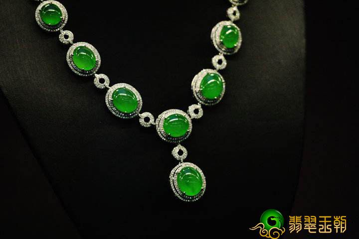 翡翠寓意可以随便戴吗？   第4张