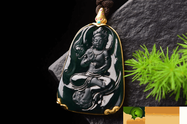 翡翠危料代表什么意思?了解了它的特点你也就明白了！   第1张