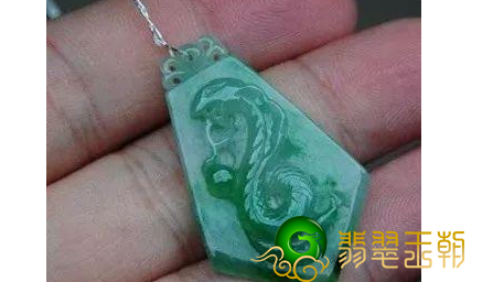 翡翠“五毒”有什么寓意? 第1张