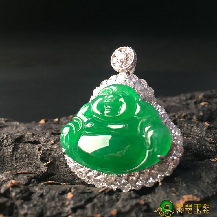揭秘-翡翠佛公玉佛价格影响因素有哪些   第2张