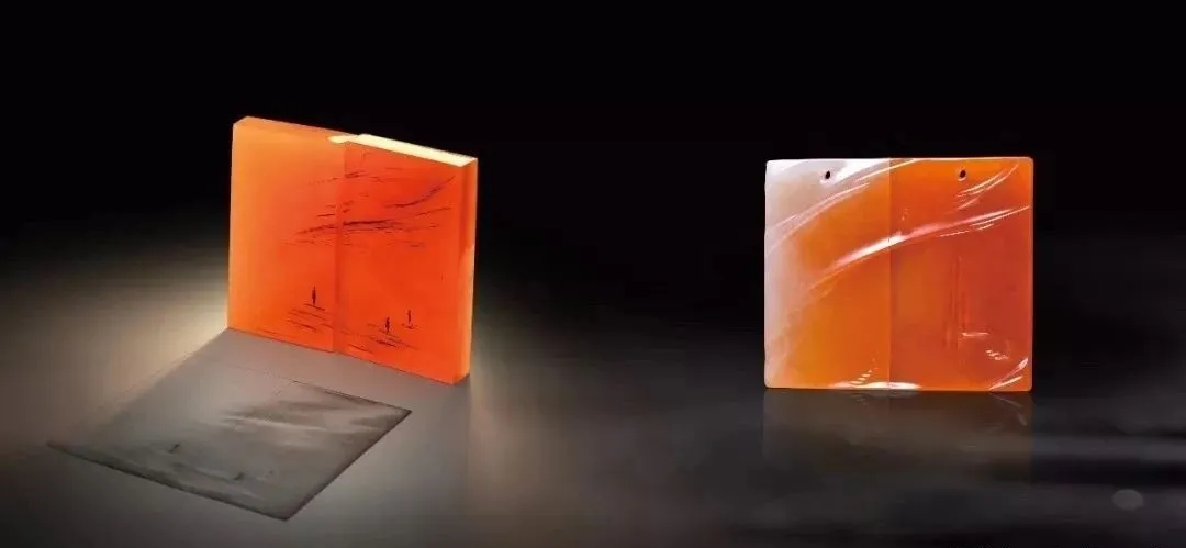 翡翠雕刻其实并不简单，你可曾了解这样的美？   第3张