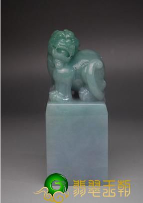 出身霸气却寓意着喜庆的翡翠题材   第10张