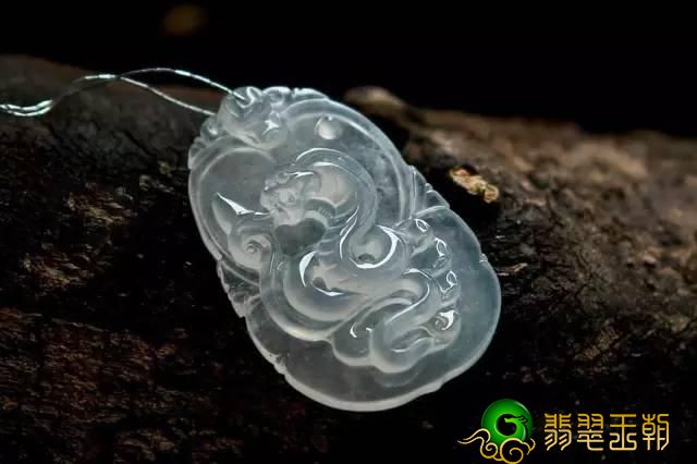 翡翠五毒装饰品喻意   第5张