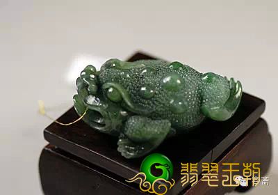 中国风 | 翡翠雕刻图案寓意大全 （吉祥篇）   第10张