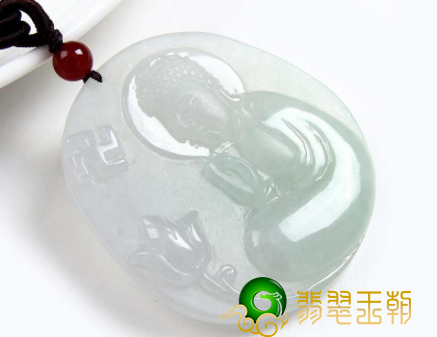 女性合适戴翡翠如来佛祖還是戴翡翠观世音 