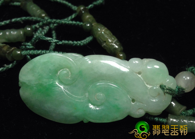 怎样轻轻松松的鉴别出a货翡翠 第2张