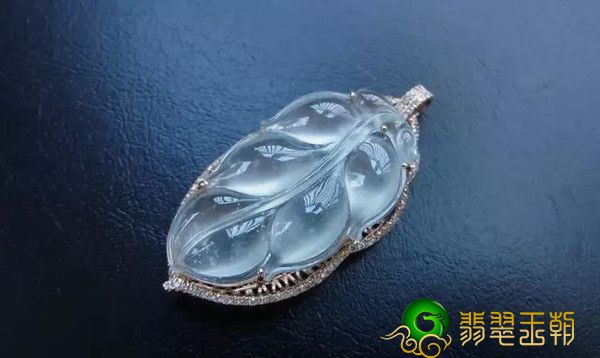 翡翠叶子都有哪些寓意，你一定要弄清！   第6张