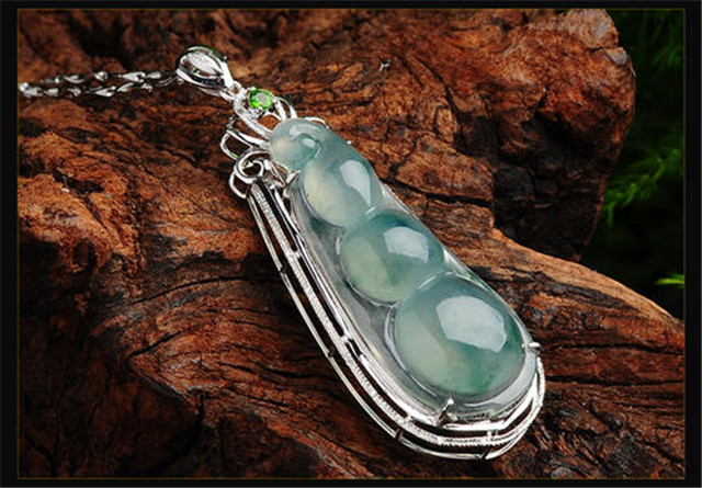 挑翡翠福豆的技巧你知道吗?本文给你答案! 第2张